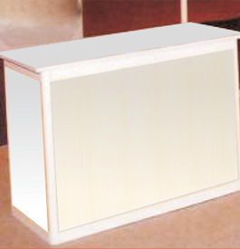 COUNTER TABLE