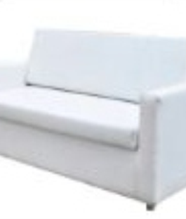SOFA SEAT - 2 SEATER