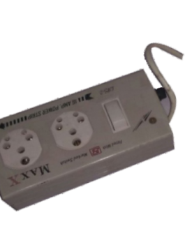 SOCKET (PLUG POINT) 13AMPS (PER EVENT)
